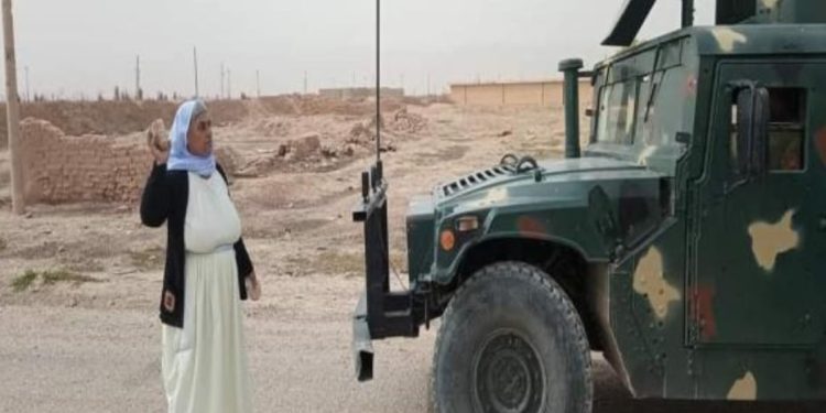 ‘Peymana 9’ê Cotmehê plana dewamkirina fermana Civaka Êzidê bû’
