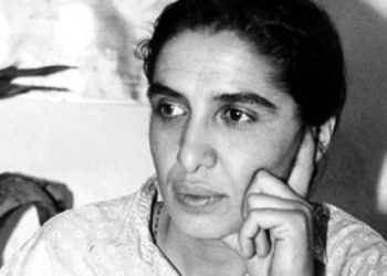 Gurbetellî; pêşenga xeta rojnamegeriya jina azad