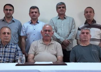 ‘Dewlet pêvajoyê giran bi rê ve dibe û çapemeniya wê bi şêwazê salên 90’î tevdigere’