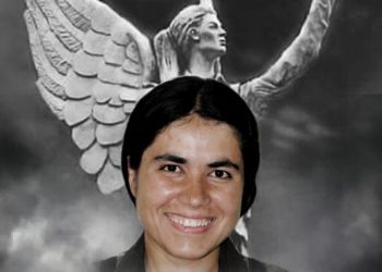 Arîn Mîrkan; Efsûneya serkeftina vîn û îradeyê ye