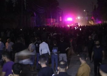 ‘Serkeftina Şêxmeqsûd û Eşrefiyê bi parastina rewa ya gel bû’