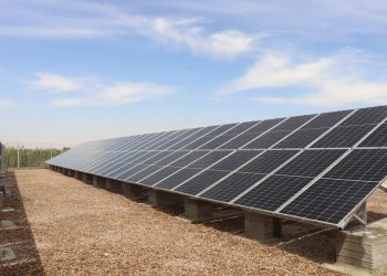 Projeya belavkirina tabloyên enerjiya rojê li cotkaran hat destpêkirin