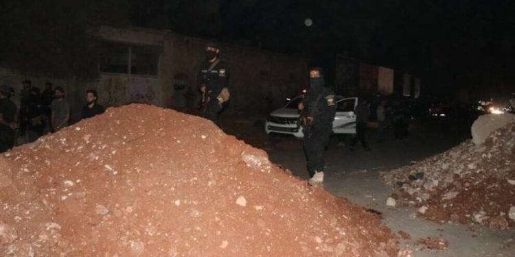 ‘Dorpêça Şêxmeqsûd û Eşrefiyê wê kirîzên aborî û mirovî bi xwe re bîne’