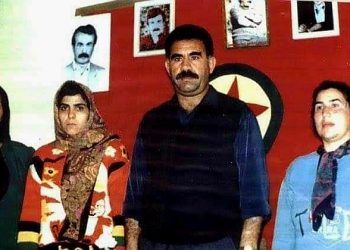 Ji bo dayika şoreşger Hêvî Silêman Kongra Star daxuyaniyek nivîskî dan