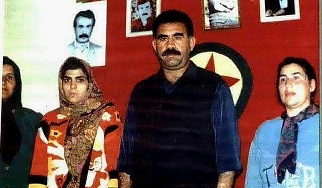 Ji bo dayika şoreşger Hêvî Silêman Kongra Star daxuyaniyek nivîskî dan