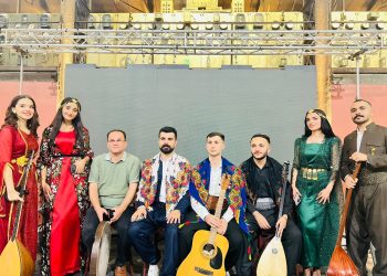 ‘Armanca Koma Arî zindîkirina çanda gelê Kurd E’