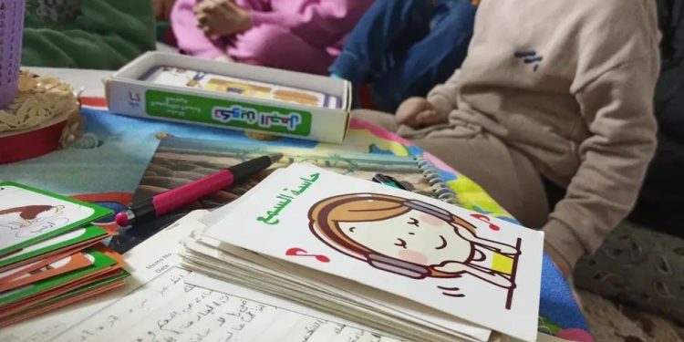 ‘Bikaranîna zêde ya alavên teknolojî dibe sedema wendakirina nifşên nû’