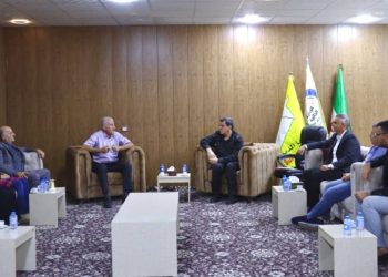 ‘Vegera bi ewle ya koçberan nîqaşên bingehîn ên danûstendinan e’ 