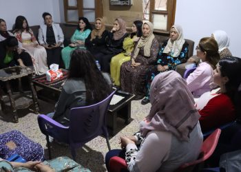 Jinên Kurd ‘Bi qasî kar û berpirsyartiyên malbatê, perwerde jî girîng e’