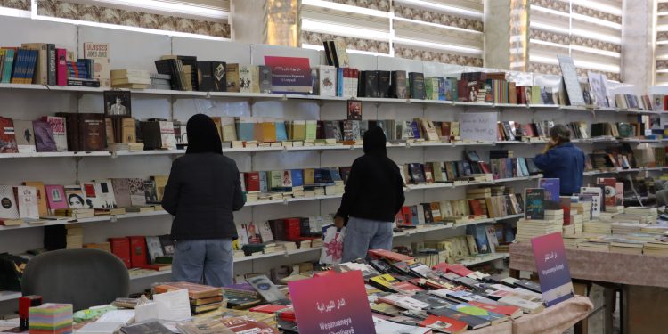 Jinan hebûn û pêşketina xwe di qada wêjeyê de îsbat kirin