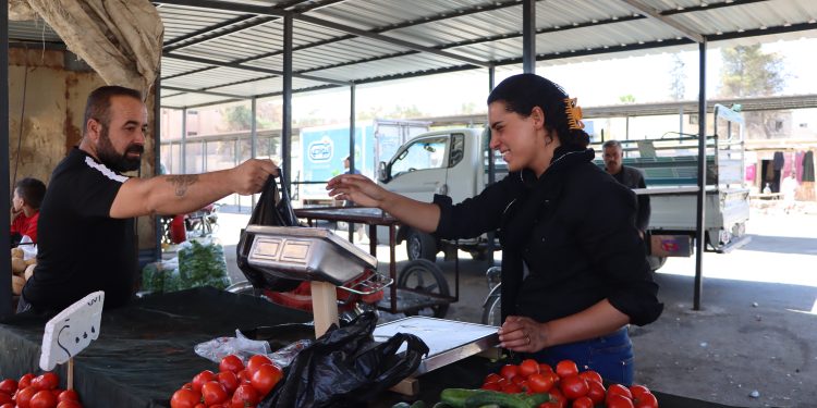 Di nav qutiyên sebzeyan de zincîrên hewcedariyê dişkîne û li pêşerojek çêtir digere