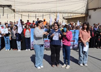 ‘Bicihanîna peymana 10’ê Adarê tekane rêya vegera bi ewle ye’