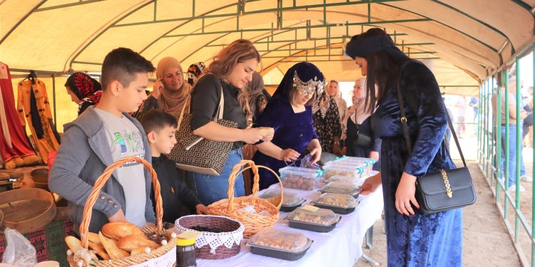‘Bi rêya Festîvala Çanda Neteweya Demokratîk bîrên civakî vejîn dikin’