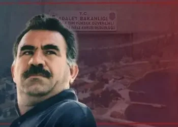 ‘Nepêkanîna mafê hêviyê ji bo Rêber Apo binpêkirina pîvanên mafê mirovan e’