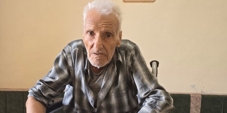 Mihemed Nûrî Beko koça dawî kir