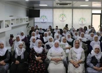  Konferansa Dayikên Aştiyê bi Tevlîbûna 250 kesan li Amedê  bê lidarxistin