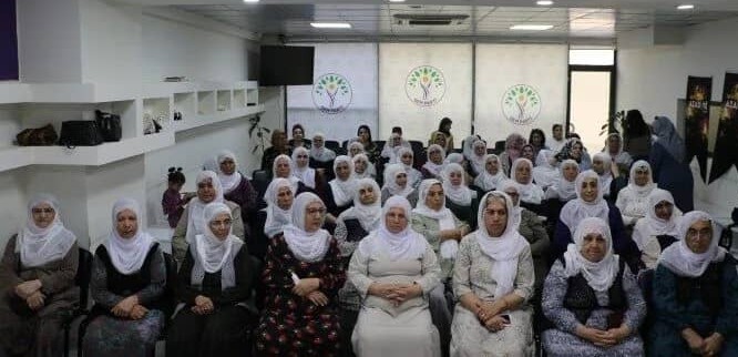 Konferansa Dayikên Aştiyê bi Tevlîbûna 250 kesan li Amedê bê lidarxistin