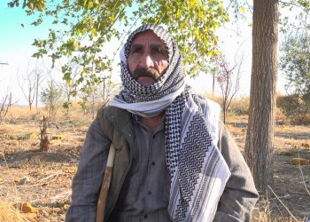 ’Bi dengbêjiyê êşên xwe tînim ziman’