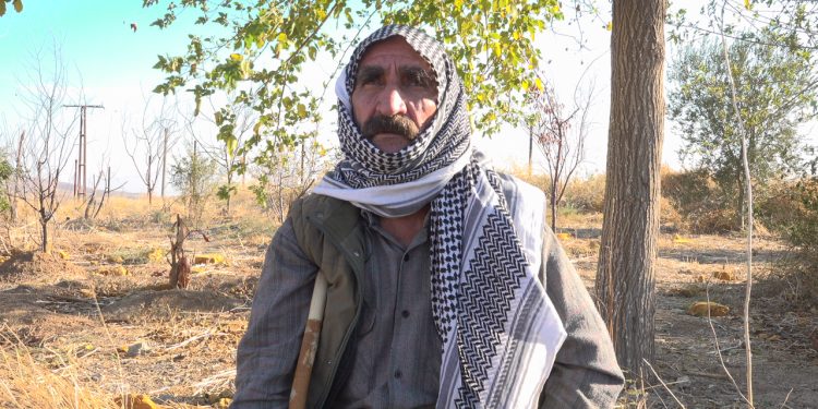  ’Bi dengbêjiyê êşên xwe tînim ziman’
