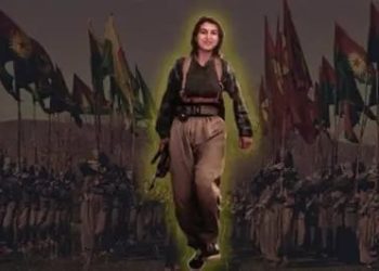 Têkoşîna Şehît Berîtan sekna jina azad û serhildêr e