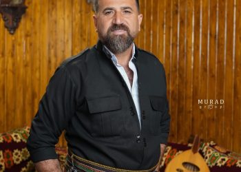 Ji çiraxên hunera Kurdî