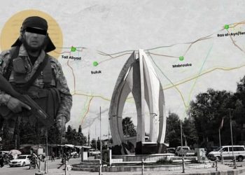 6’emîn salvegera dagirkirina SerêKaniyê û Girê Spî