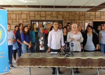 ‘Divê rewşenbîr di polîtîkayên herêmî de roleke çavdêrîkirin û analîzkirinê bilîzin’