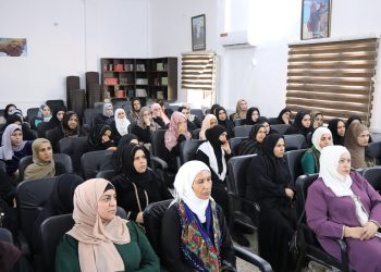 Kombûna Jinan a Zenûbiya li ser penceşêra Sêngê semînerek da
