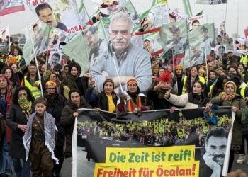 Remzî Kartal: Di çarçoveya manîfestoya Rêber Apo de dem dema rêxistinkirinê ye