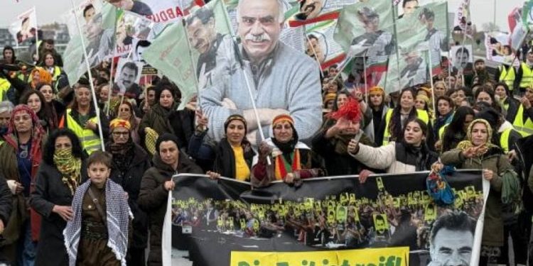 Remzî Kartal: Di çarçoveya manîfestoya Rêber Apo de dem dema rêxistinkirinê ye