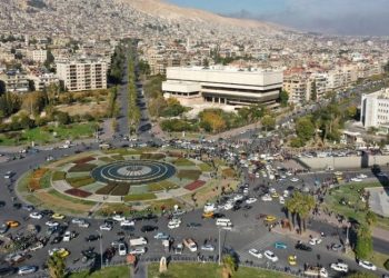 ‘Hikumeta veguhêz parçekirina Sûriyê qebûl kiriye’