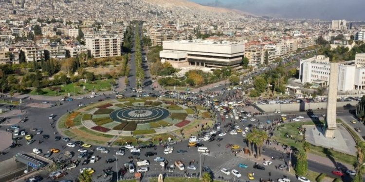 ‘Hikumeta veguhêz parçekirina Sûriyê qebûl kiriye’
