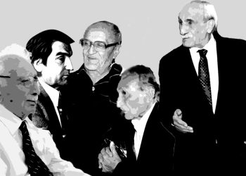 Avabûna tevgera siyasî ya Kurdî li Rojavayê Kurdistanê…. (1)
