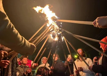Newroz û Ekîto ji HTŞ û biryara 188’an mezintir in