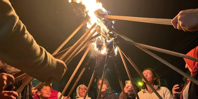 Newroz û Ekîto ji HTŞ û biryara 188’an mezintir in