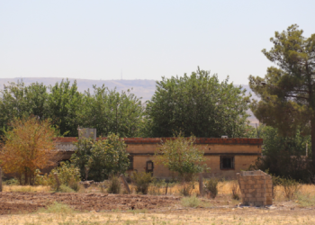 Welatparêzê Kurd Rêzan Meirûf
