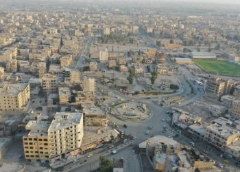 Reqa; ji tarîtiyê ber bi wekhevî û hevgirtina gelan ve