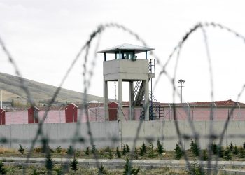 ‘Rizgarkirina girtiyên siyasî, wê li Tirkiyê roleke demokratîk bilîze’