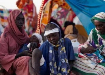 Sûdan; Tundiya cinsî li dijî jinan wekî amûreke qirkirina etnîkî tê bikaranîn