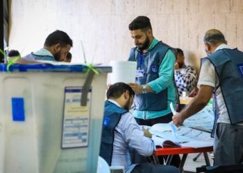 Hilbijartina Parlementoya Iraqê: Li Iraq û Herêmê kê çend kursî bidest xist?