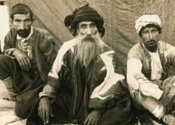 88’emîn salvegera darvekirina rêberê serhildana Dêrsim; Seyid Riza