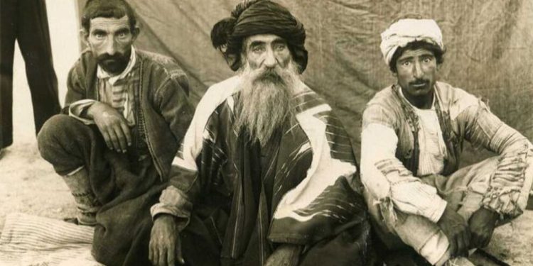 88’emîn salvegera darvekirina rêberê serhildana Dêrsim; Seyid Riza