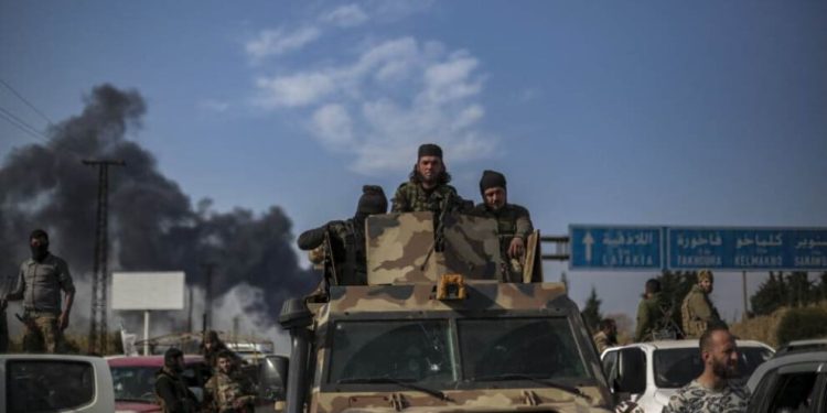 Ji destpêka hatina HTŞ’ê li seranserî Sûriyê 636 jin hate kuştin