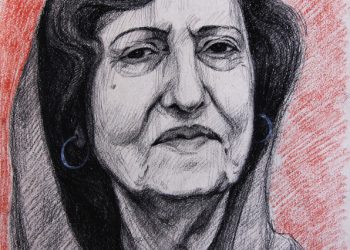 Navdêrên jinên Kurd; Kurdistan Mukriyanî