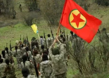 ‘Me bi ciwantî dest pê kir, em ê bi ciwantî serbikevin’