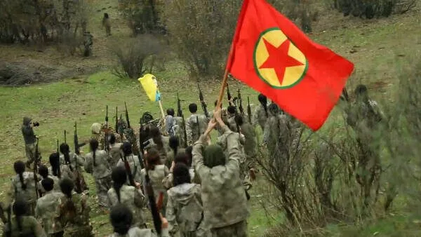 ‘Me bi ciwantî dest pê kir, em ê bi ciwantî serbikevin’