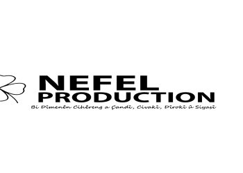 Nefel Produkisyon, 8 salan ji afîneriya çandî li pişt xwe dihêle