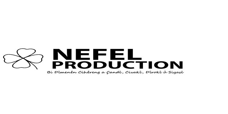 Nefel Produkisyon, 8 salan ji afîneriya çandî li pişt xwe dihêle