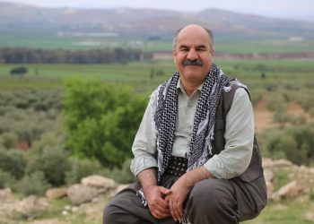 Ji çiraxên hunera kurdî 