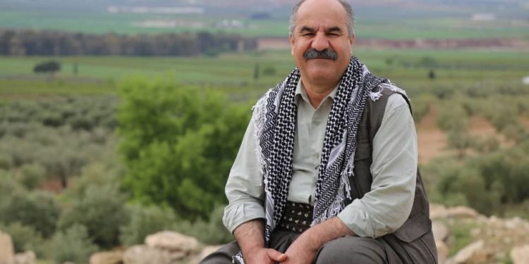 Ji çiraxên hunera kurdî
